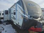 2013 Keystone Outback 316RL 35ft