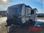 2023 Forest River Rockwood Ultra Lite 2606WS 29ft