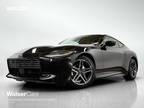 2023 Nissan 370Z Black, 2175 miles