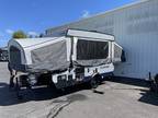 2021 Coachmen Clipper Sport 108ST 16ft