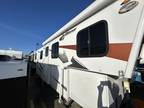 2010 TrailManor 2720SL 20ft