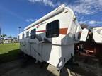 2013 TrailManor 2720 SL 20ft