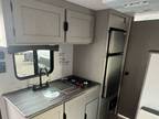 2024 Coachmen Clipper 3K Series 17CBH 31ft