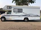 2004 Itasca Spirit 24V 24ft