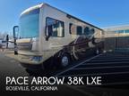 2018 Fleetwood Pace Arrow 38K LXE 38ft