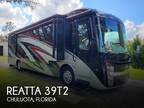 2020 Entegra Coach Reatta 39t2 39ft