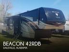 2022 Vanleigh RV Beacon 42RDB 42ft