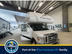 2024 Thor Motor Coach Four Winds 31WV - Ford 32ft