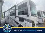 2023 Thor Motor Coach Thor Motor Coach 32b Resonate 31ft