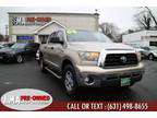 Used 2008 Toyota Tundra 2WD Truck for sale.