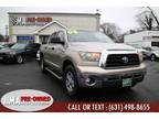 Used 2008 Toyota Tundra 2WD Truck for sale.