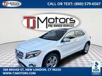Used 2019 Mercedes-Benz GLA for sale.