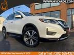 Used 2019 Nissan Rogue for sale.