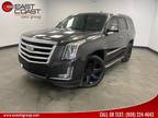 Used 2016 Cadillac Escalade for sale.