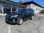 Used 2015 Kia Sorento for sale.