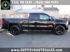 Used 2016 GMC Sierra 1500 for sale.