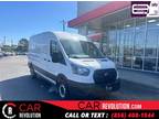 Used 2020 Ford Transit Cargo Van for sale.