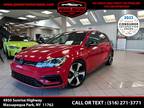 Used 2018 Volkswagen Golf R for sale.