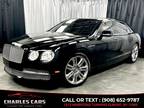 Used 2016 Bentley Flying Spur for sale.