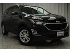 Used 2019 Chevrolet Equinox for sale.