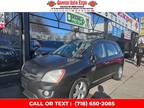 Used 2007 Kia Rondo for sale.