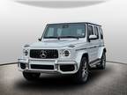 Used 2022 Mercedes-Benz G-Class for sale.