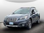 Used 2016 Subaru Outback for sale.