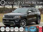 2014 Jeep Grand Cherokee Limited for sale