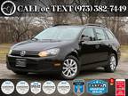 2012 Volkswagen Jetta SportWagen SE for sale