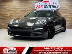 2014 Porsche Panamera for sale