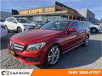 2016 Mercedes-Benz C-Class C 300 Sedan 4D for sale