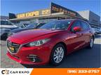 2015 Mazda MAZDA3 i Grand Touring Hatchback 4D for sale