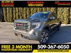 2019 GMC Sierra 1500 AT4 for sale