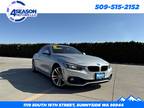 2018 BMW 4 Series 430i for sale