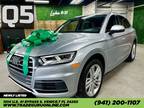 2018 Audi Q5 Tech Premium Plus for sale