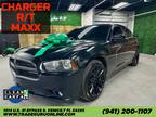 2014 Dodge Charger RT Max for sale