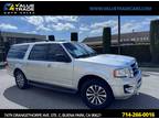 2017 Ford Expedition EL XLT for sale