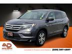 2018 Honda Pilot EX-L for sale