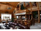 Home For Sale In Columbia Falls, Montana