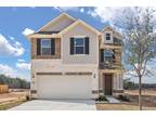 2511 Eden Rdg Way, Willis, TX 77378