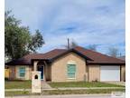 Home For Sale In Raymondville, Texas