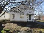 Home For Sale In Harrisburg, Illinois