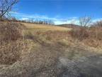 Plot For Sale In Newfield, New York