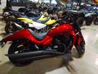 2024 Suzuki Boulevard M109R Candy Daring Red / Glass Motorcycle for Sale