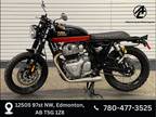 2022 Royal Enfield Int650 Sunset Strip Motorcycle for Sale