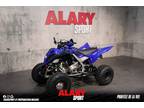 2024 Yamaha RAPTOR 700R SPORT ATV for Sale
