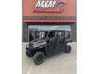 2024 Polaris Ranger Crew XP 1000 Premium ATV for Sale