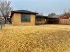 1522 S Beverly Dr Amarillo, TX -