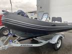 2024 Highfield CL420 Boat for Sale