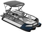 2024 Sea-Doo 2024 SWITCH SPORT 21 Boat for Sale